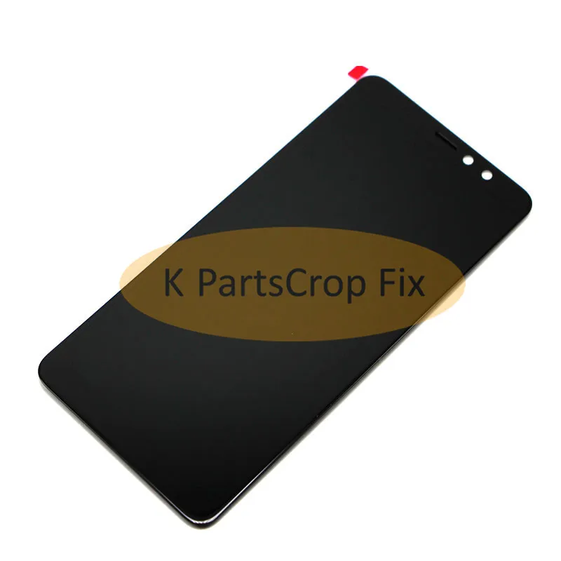 Для HTC Ocean Harmony U11 EYEs LCD дисплей сенсорный экран дигитайзер панель в сборе запасные