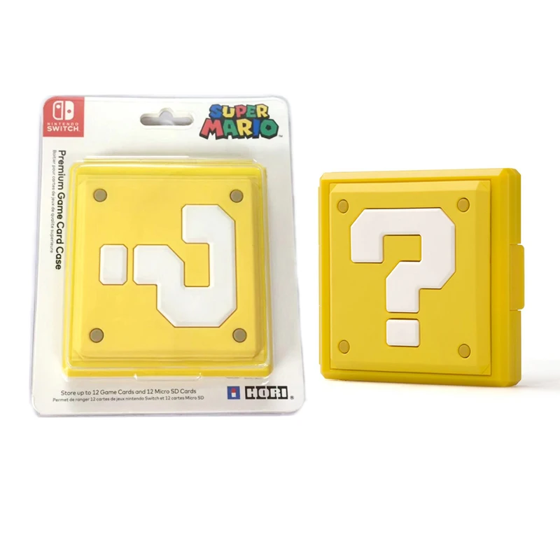 Чехол для Nintendo s Switch 12 в 1 портативные игровые карты жесткий чехол switch Games |
