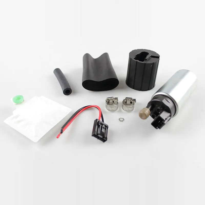 RASTP-12V 255LPH универсальный Электрический топливный насос высокого давления в баке для GSS342 RS-FP007