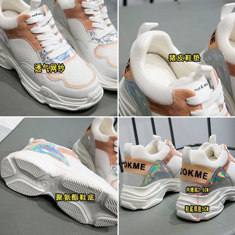 Женские кроссовки sapato feminino Chaussure Sapatilha сетчатая обувь унисекс scarpe donna Krasovki tenis