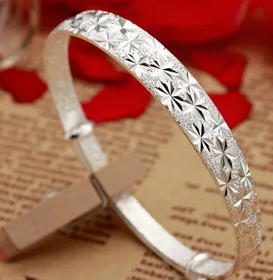 S925 звезды тысячи изысканных ювелирных изделий svjewelry оптовая продажа Большой