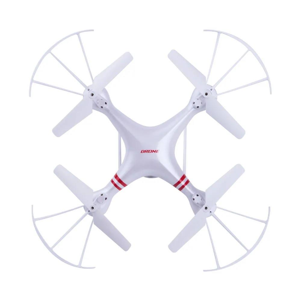 Радиоуправляемый Дрон WiFi FPV вертолет 2 4 ГГц широкоугольный объектив HD камера