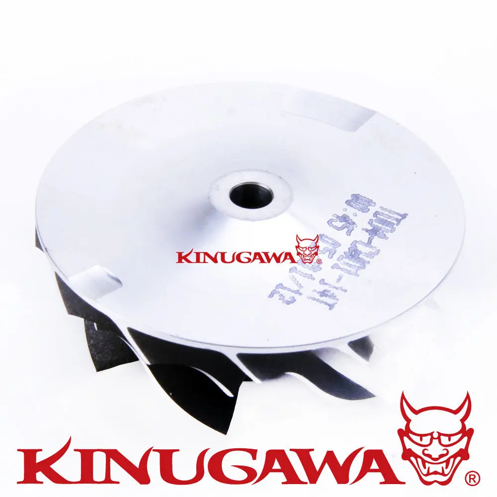 Kinugawa турбо компрессор колеса 39 6/51 мм для Mitsubishi TD04 TD04L 14 T/для VOLVO S40 V40/для SAAB 9-3 9-5 |