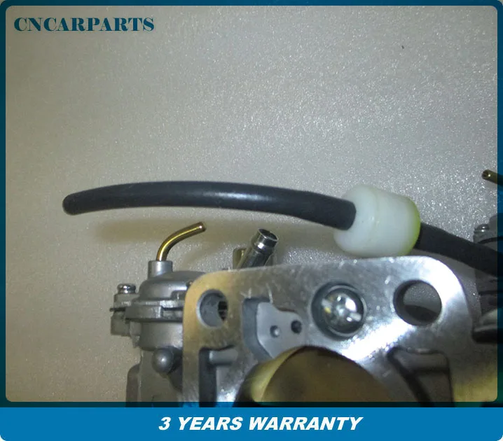 3RZ карбюратор для Toyota Tacoma 4runner T100 Hilux 21100-75101