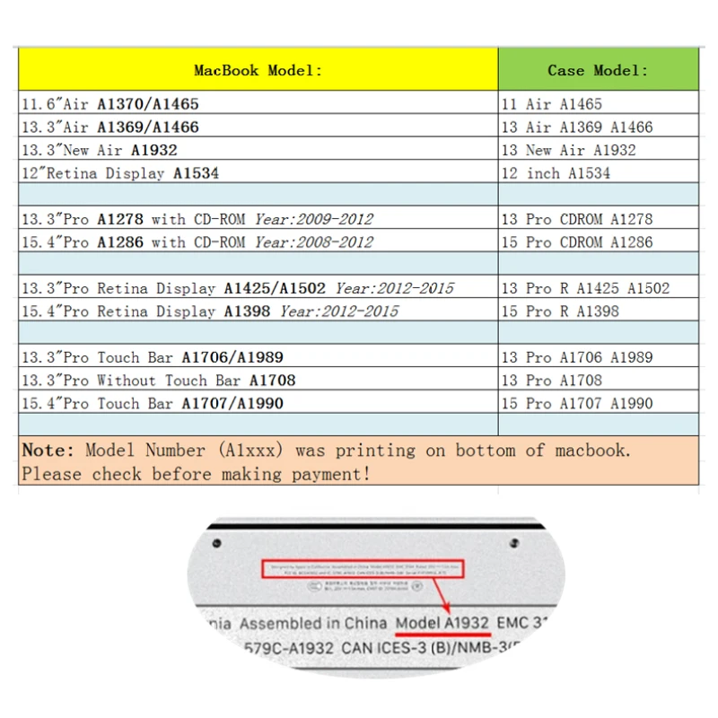 Чехол для ноутбука KOPWO с фламинго Apple Macbook Air Pro 11 6 12 13 3 15 4 чехол A1708 A1932 A1369 A1466|Сумки и