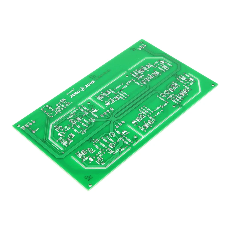 Новый Hi-Fi DIY NAC152XS предусилитель голая PCB база на NAIM предварительно усилитель для