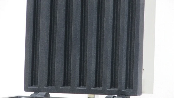 110V 220V устройство для испанских Чуррос Машина для пекаря/машина для выпечки