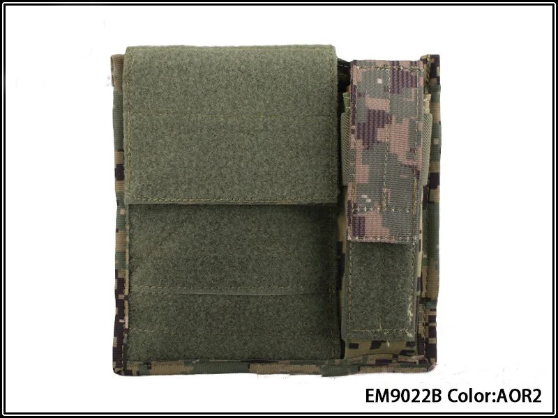 2019 Ipsc Colete дорогой тактический Чехол для администратора и легсветильник карты