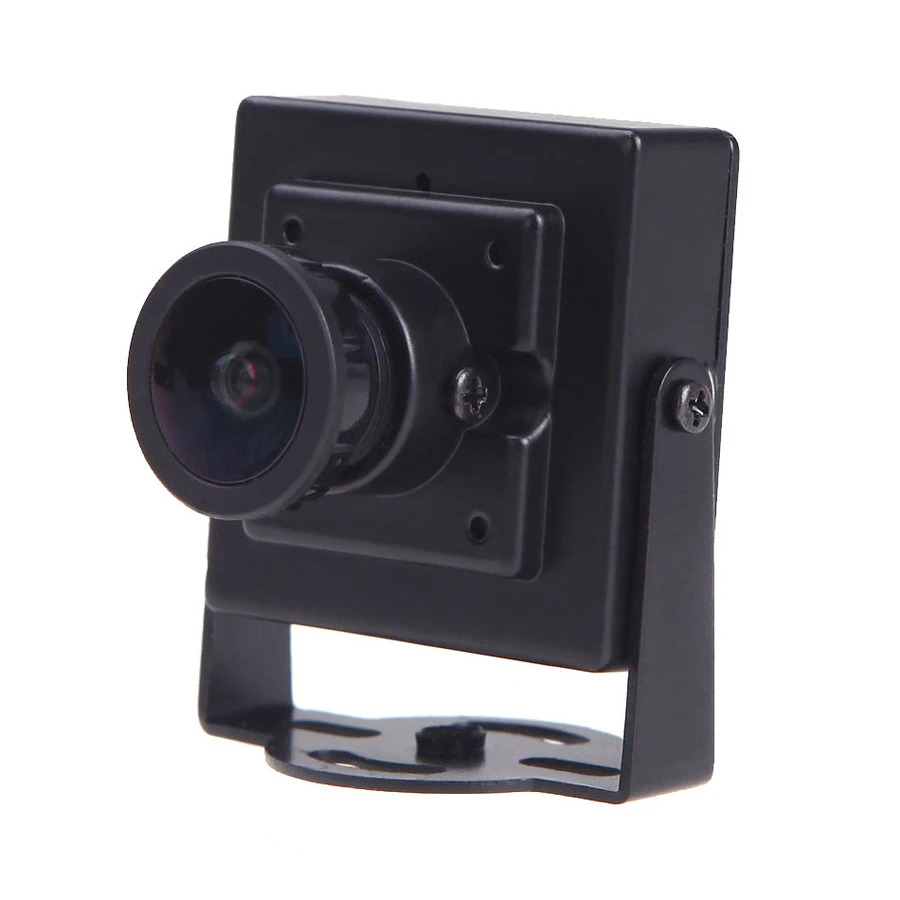 Мини ip камеры мини 1.0mp ONVIF 2.0mp HD CCTV Камера indoor AHD Камера|ip camera|camera ipcamera |