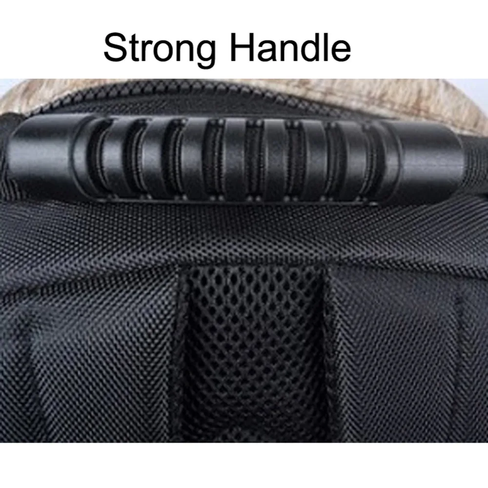 

FORUDESIGNS Gray Animal Wolf School Bag for College Student 3d Primary High School Boys Schoolbag Unique Children Bookbag 17inch