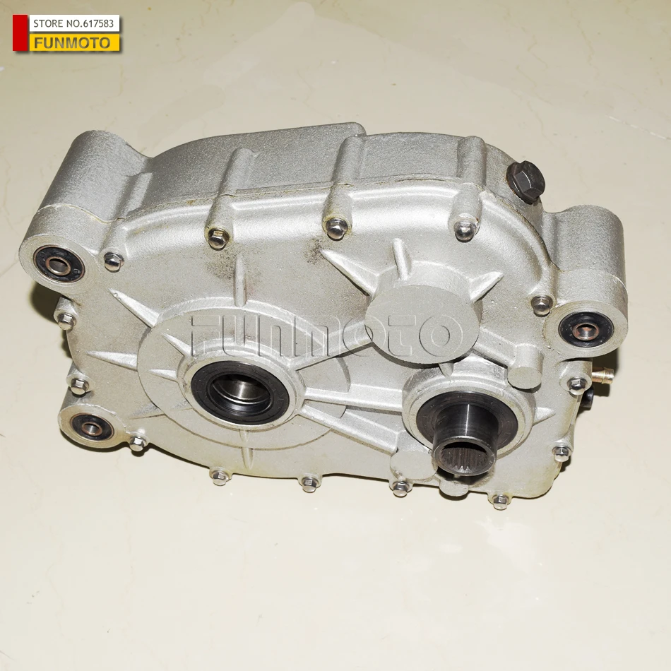 Костюм коробки передач для RENLI 250CC багги