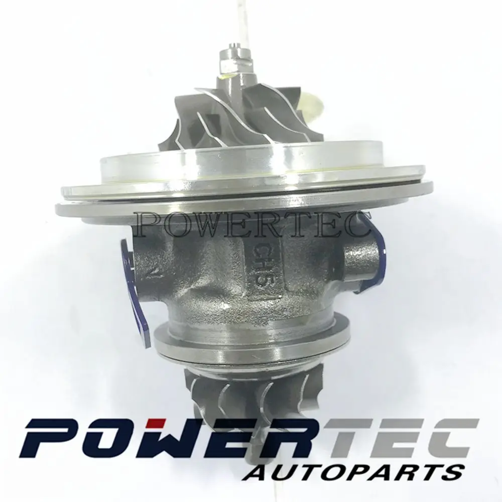 Турбо-картридж K03 53039880081 500364493 КЗПЧ для Citroen Jumper/для Fiat Ducato II/для Peugeot Boxter II 94Kw 2 8 HDI JTD