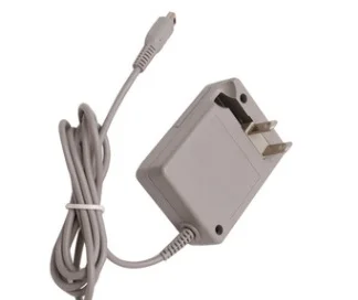 Адаптер переменного тока для DS LITE | Электроника