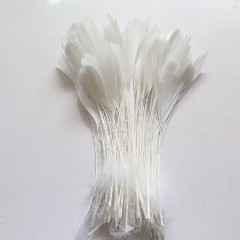 Лидер продаж красивые петушиные перья 20 шт./лот 5 7 дюймов/12 18 см ювелирные