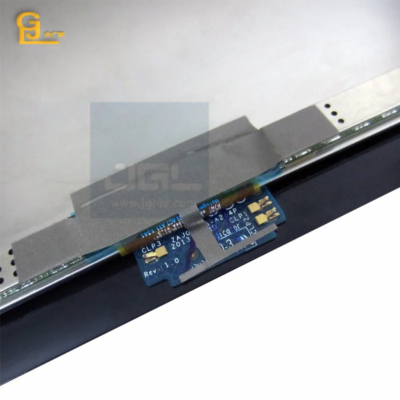 JGL 10 1 ''Tablet Запчасти для авто Nokia Lumia 2520 LD101WF1 (SL) (A1) ЖК-дисплей Дисплей с