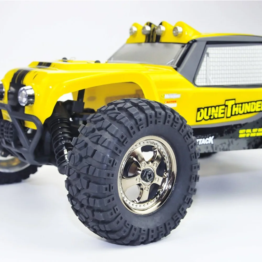 1:12 высокоскоростной пульт дистанционного управления 2,4 ГГц 4WD RC автомобиль дрейф пустыня Внедорожный гоночный автомобиль Rc Гусеничный лучший подарок для детей игрушки для мальчиков
