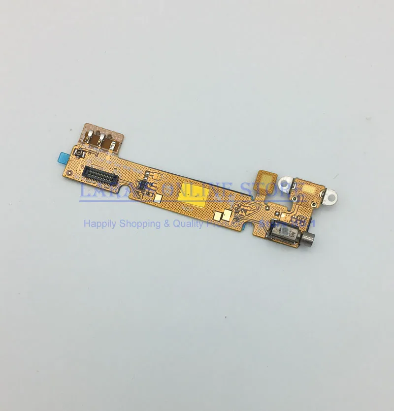 JEDX оригинальный протестированный для Infinix Hot Note X551 usb порт зарядки док станции