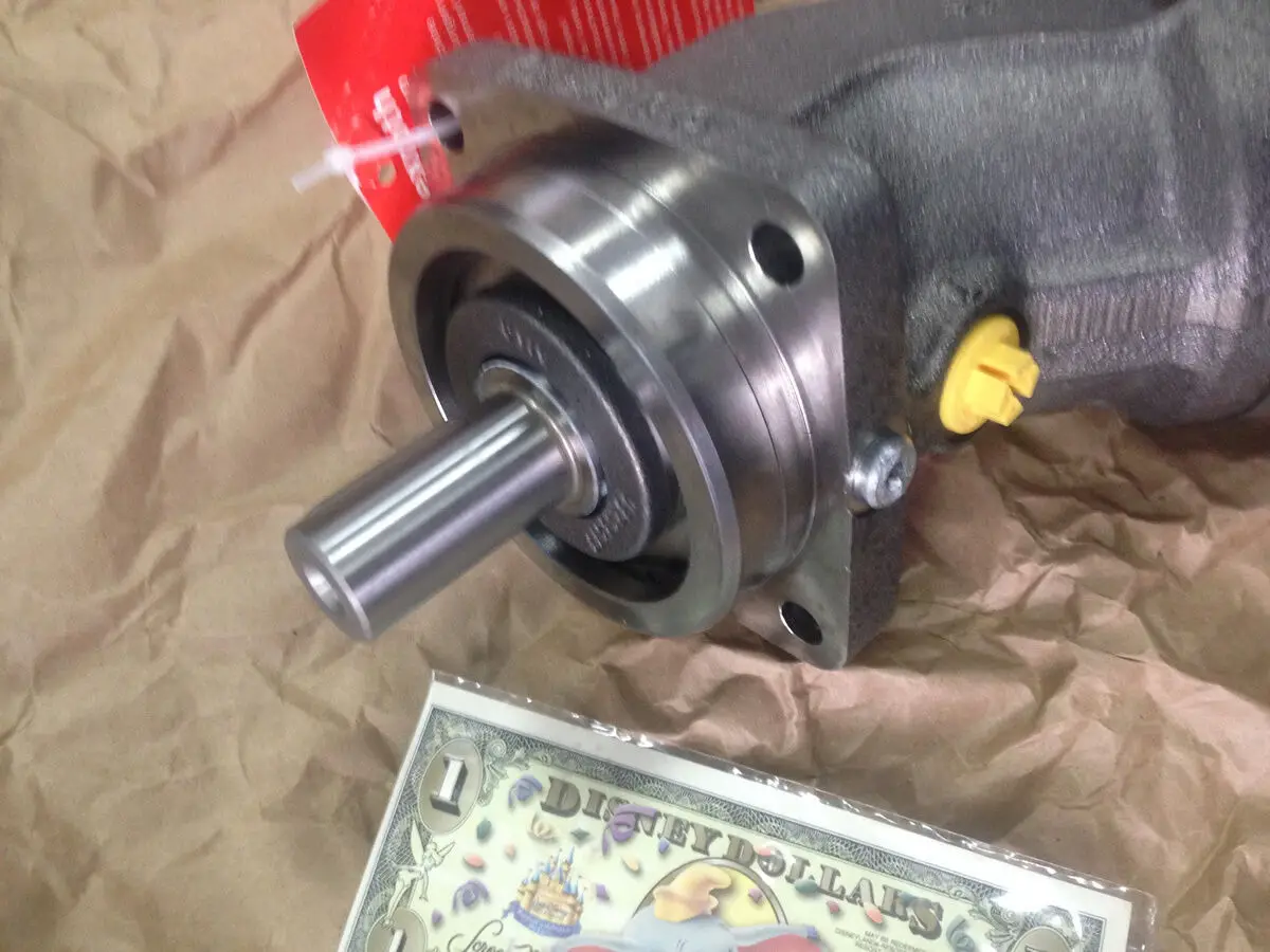 A2FO23/61R-PPB05 new rexroth pump | Valves