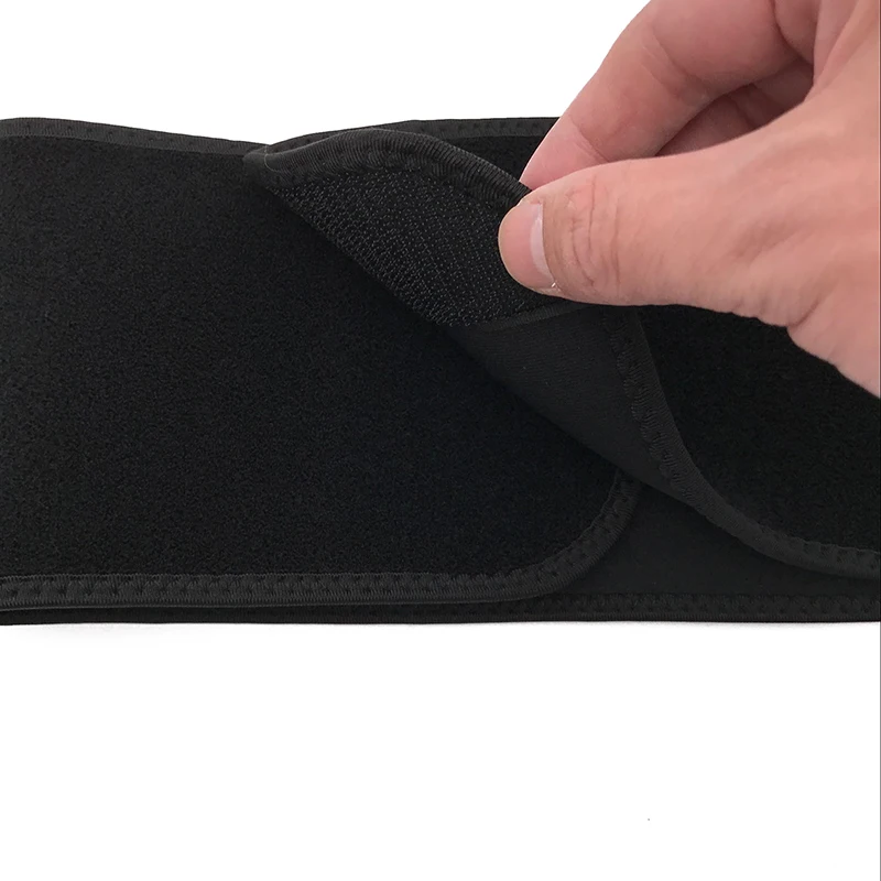 Tactical Belly Band Pistol Holster For Universal Gun Right / Left Hand High Elastic Nylon Carry Case Glock 17 Beretta | Спорт и