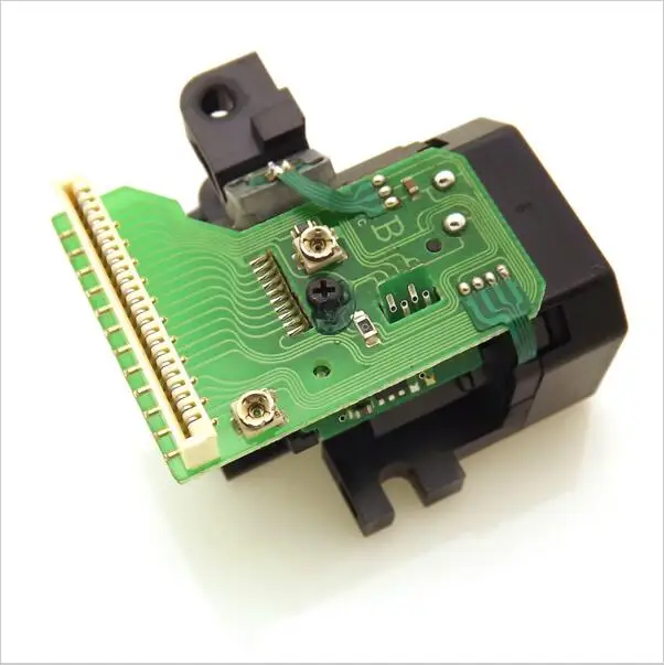PVR 302T 202T совершенно новый DVD плеер Raido MITSUMI Лазерная линза Оптический Пикап блок