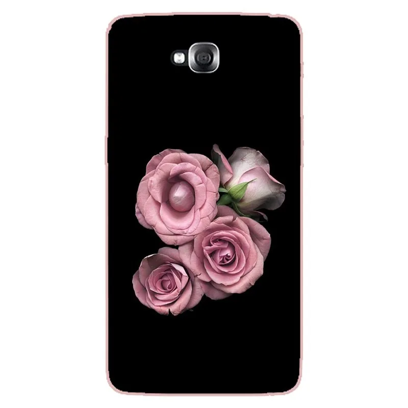 Жесткий пластиковый чехол для LG G Pro Lite D685, цветная задняя крышка для LG D685, жесткий пластиковый чехол для телефона с рисунком - Цвет: E058
