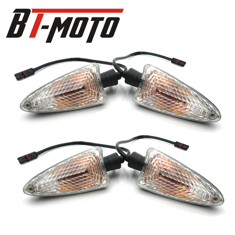 Для BMW R1200R 2007-2014 R1200 GS 2004-2012 R1200GS LC 2015-2016 мотоциклетный передний/задний указатель