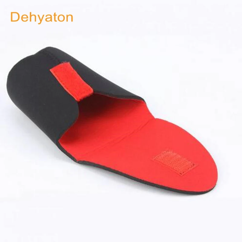 

Dehyaton Portable Neoprene Soft Shockproof Anti-shock Protective case Camera Lens Bag Pouch Cover for SONY Nikon Canon LENS Bag