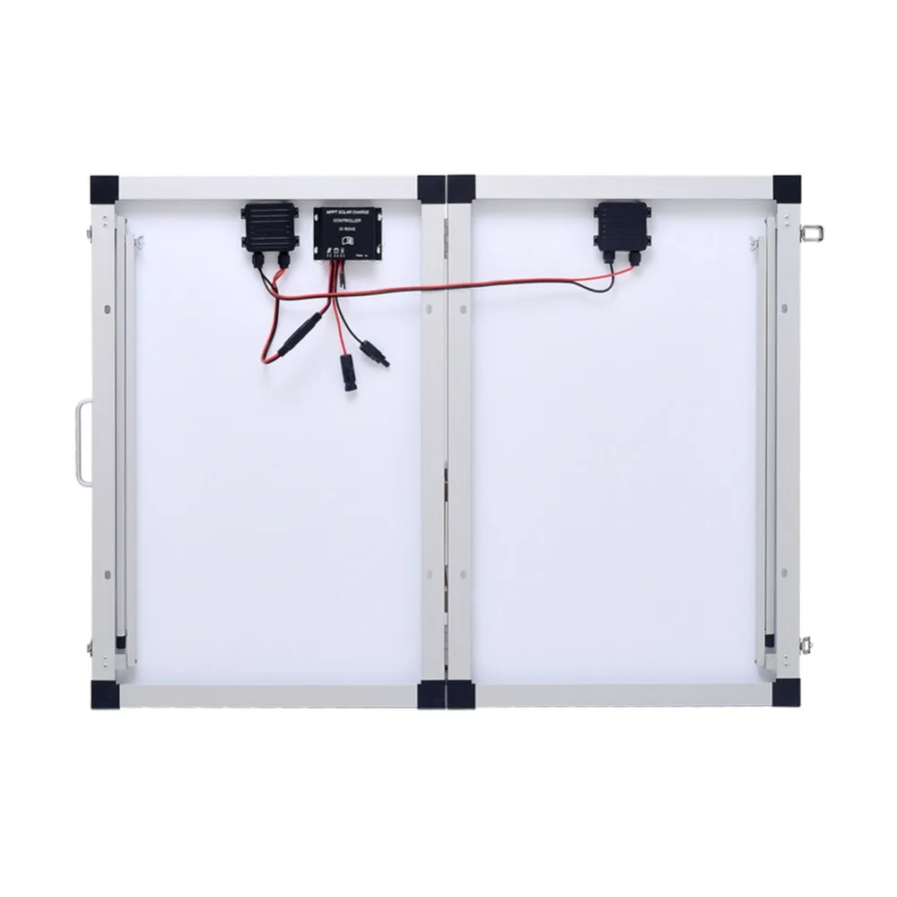 Dokio 18 V 120 W 100 складные солнечные батареи Solar продает Наборы Китай