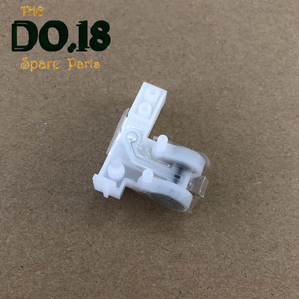 5 шт. и переключатель заслонки для Epson Stylus Pro 3800 3880 3850 3890 принтер