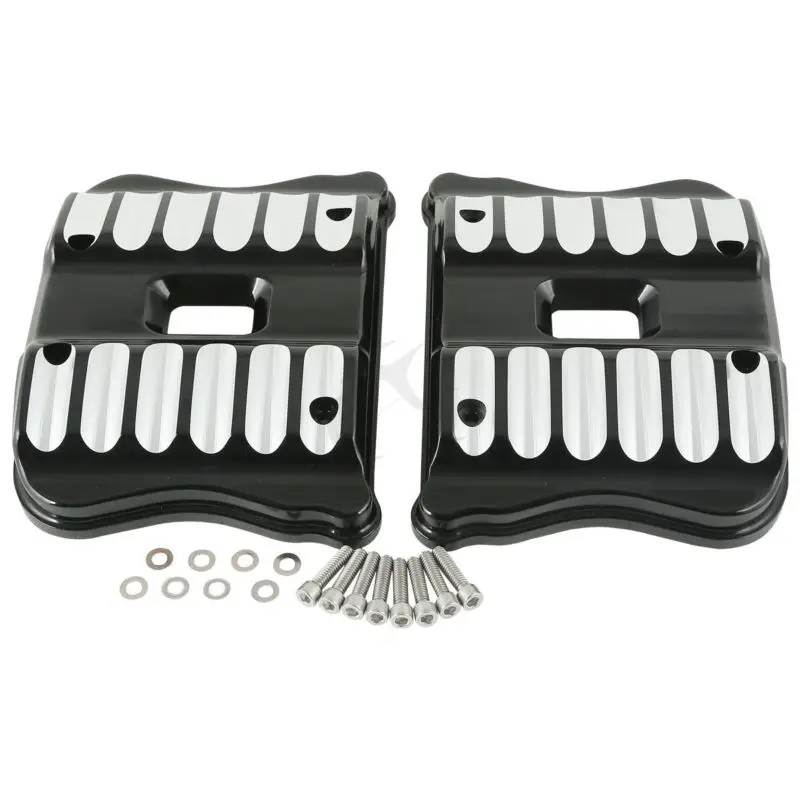 Чехлы Rocker Box для Harley Sportster семьдесят Two Forty Eight Custom XL 1200 883 2004 2017|xl 1200|xl 883harley sportster cover |