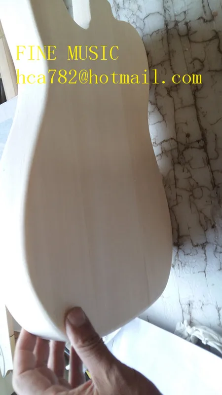 Бесплатная доставка розничная продажа новая электрогитара TL корпус с пламенным