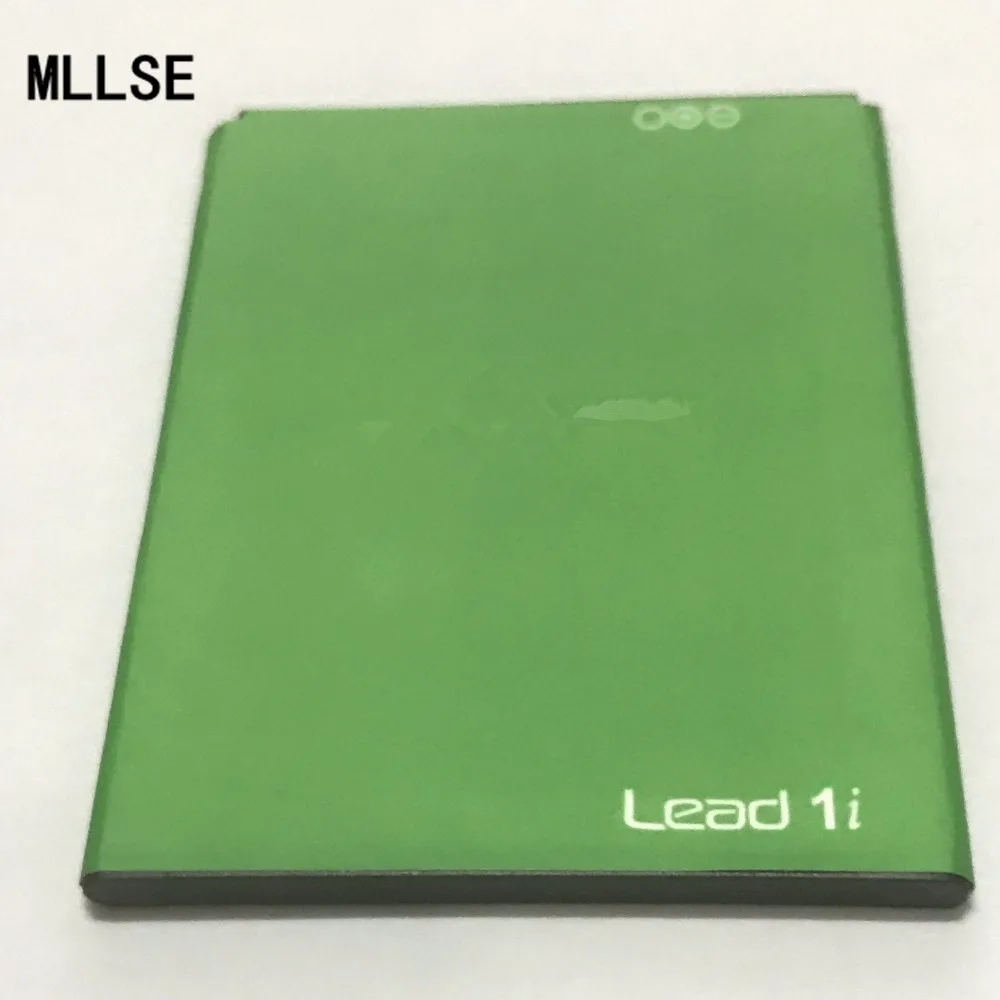 MLLSE 2500mAh BT 550P батарея для LEAGOO свинца 1/1i батареи|battery for leagoo|battery forbattery 2500mah |
