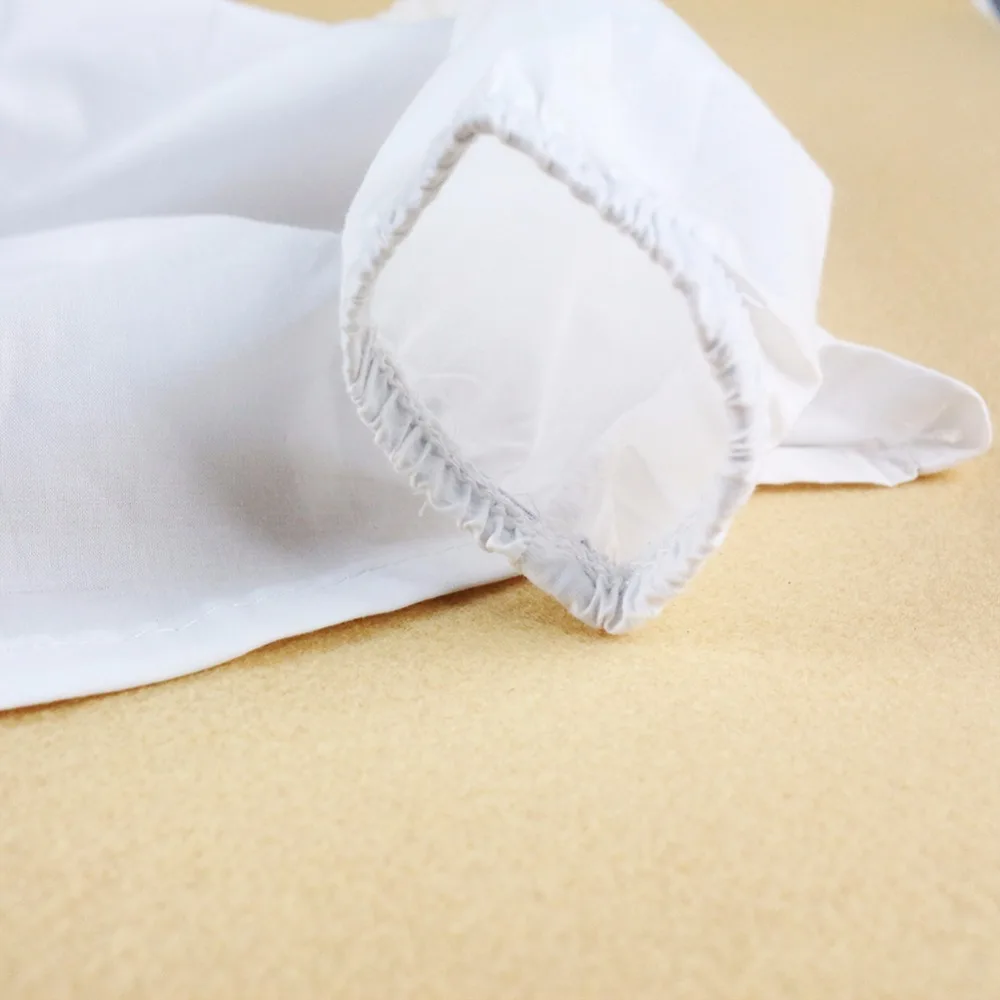 Весна 2018 Новое поступление модная брендовая детская одежда Детские Белые