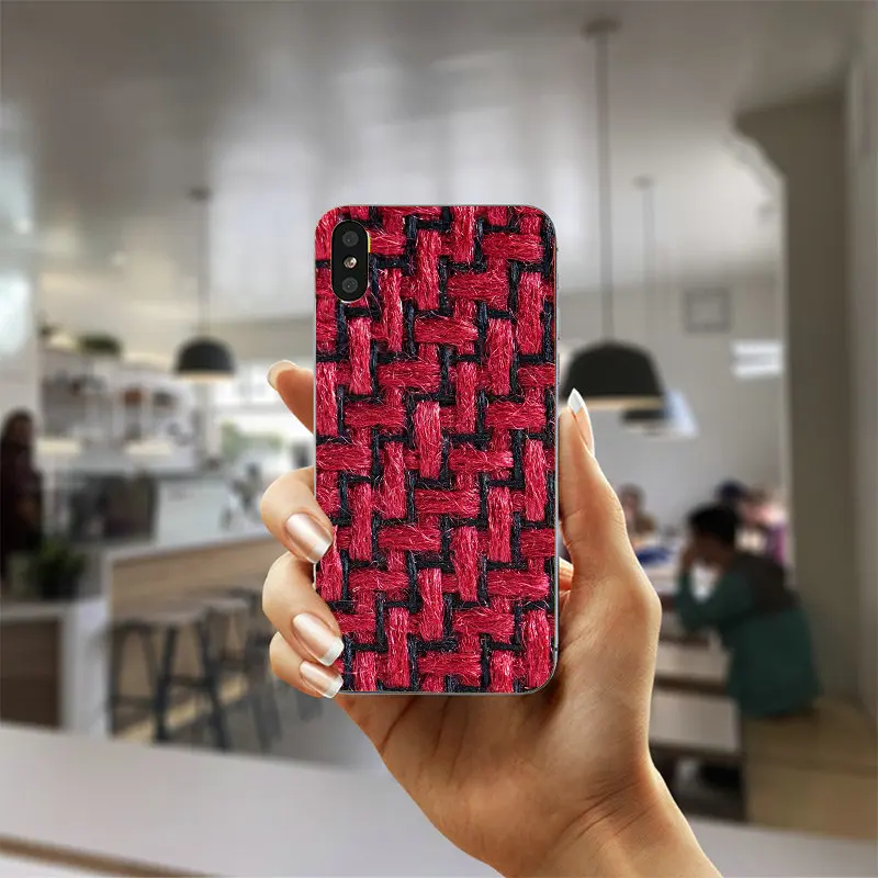 Мягкий ТПУ чехол для iphone X роскошный мобильный силиконовый телефона 6 S 7 8 Plus 4 4s 5 5S