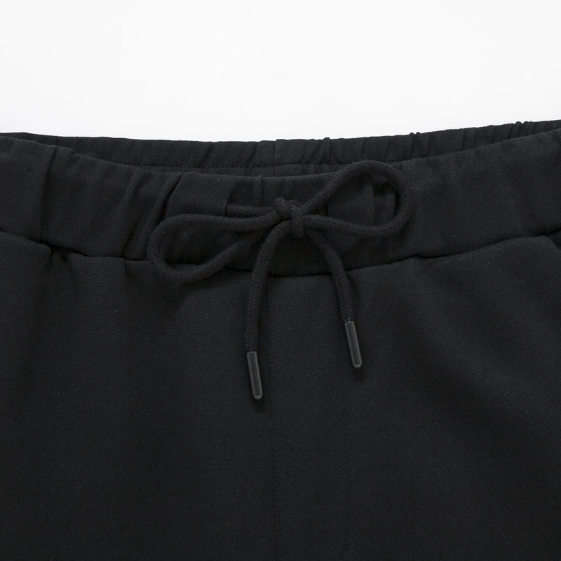 SEMIR мужские брюки для треники из хлопка спортивные штаны с аппликацией бега