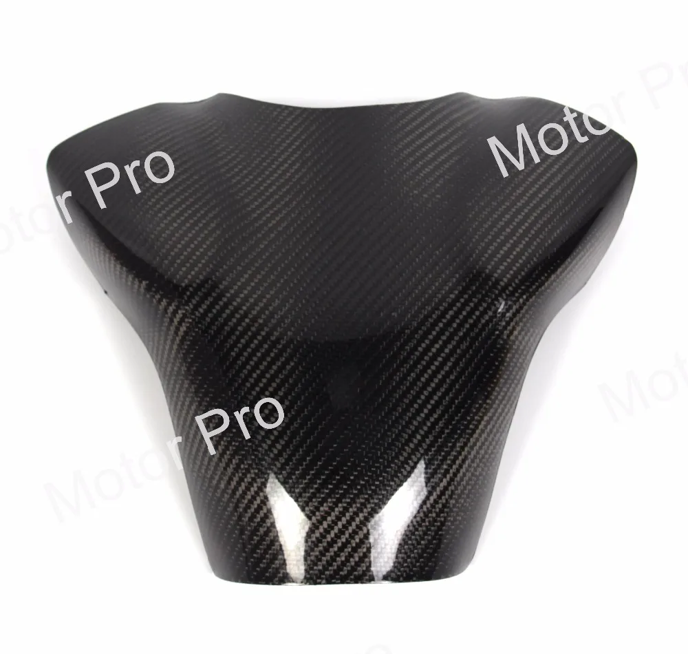 Защитная крышка из углеродного волокна для топливного бака Yamaha YZF R1 2007 2008