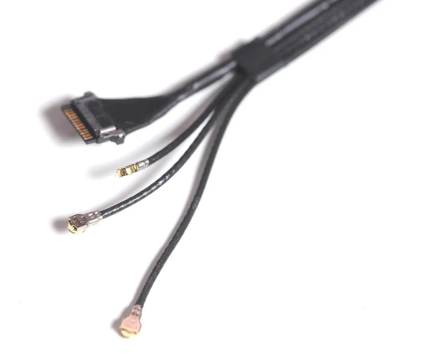 Полный ЖК-экран в сборе ремонтная часть для Apple MacBook Pro 13 &quotRetina A1502 Late 2013 Mid 2014 661-8153 |