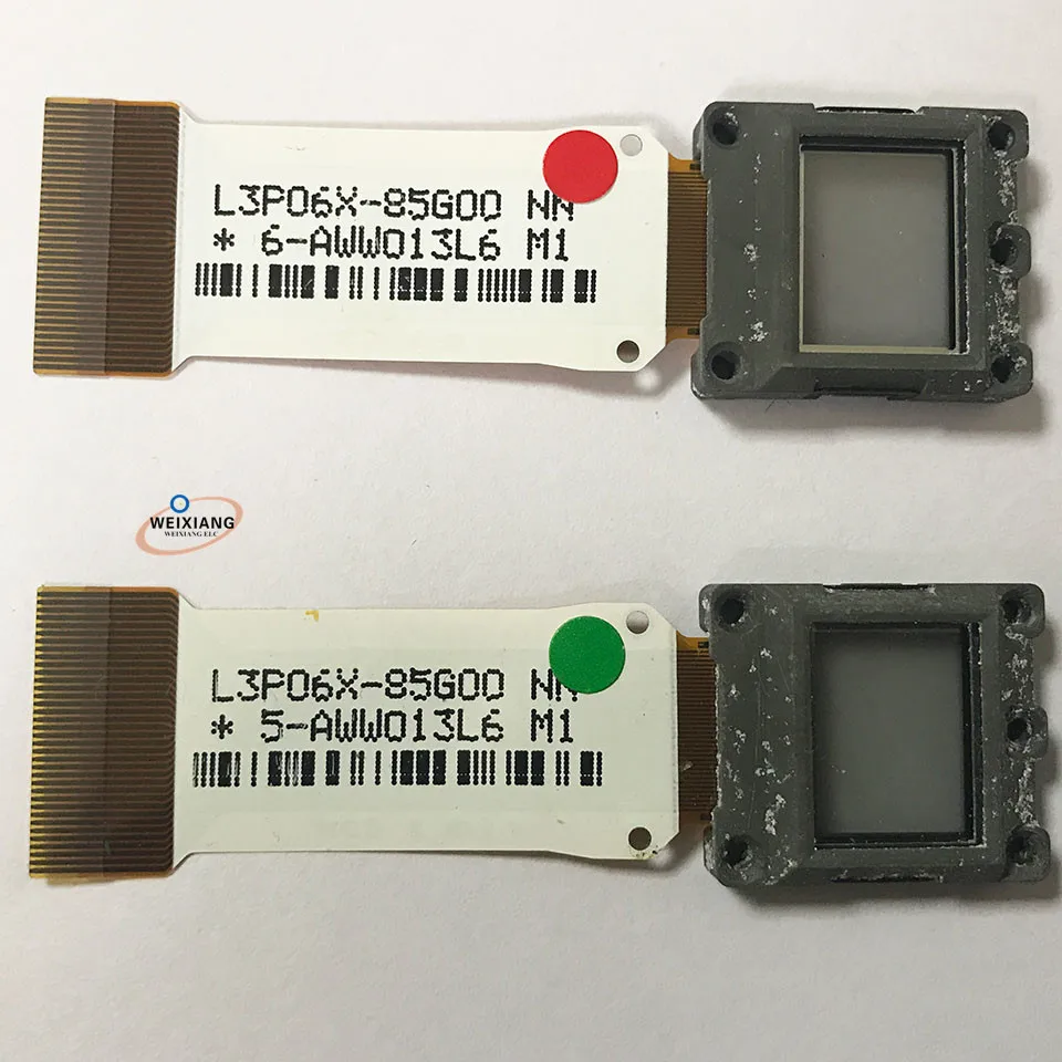 Оригинальный l3p06x 85g00 проектор ЖК дисплей Панель один Prism доска|projector prism|board boardboard