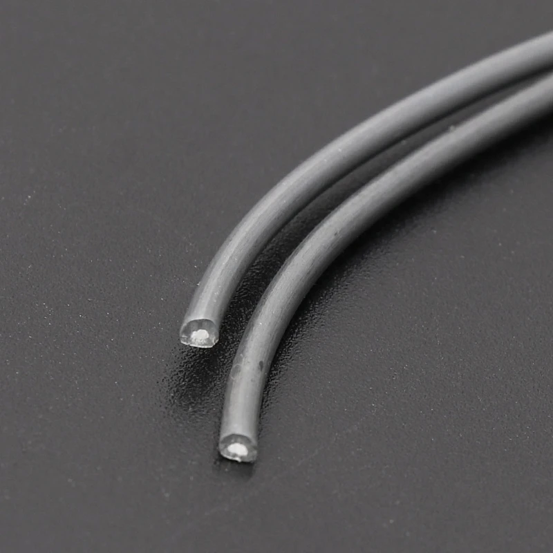 

2 Pcs 2.0x370mm Welding Wire Aluminum Cooling Soldering Welding Rod Cored Wire