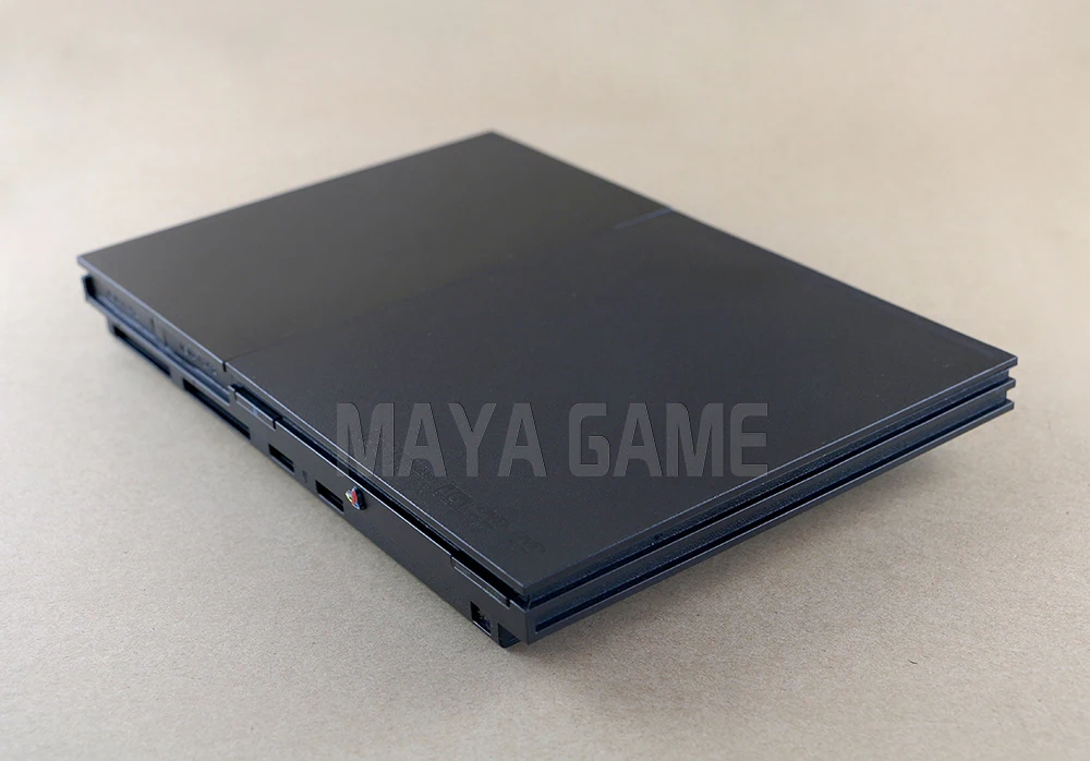 OCGAME Высокое качество полный корпус Оболочка Чехол для PS2 тонкий 9000X9 W 90000 крышка консоли