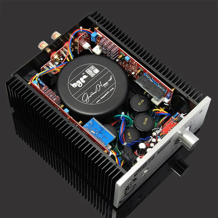 LME49720+ NJW0281 NJW0203 мощность трубки HIFI лихорадка 18 Вт+ 18 Вт чистый класс слияния после этапа главная рабочего аудио усилитель
