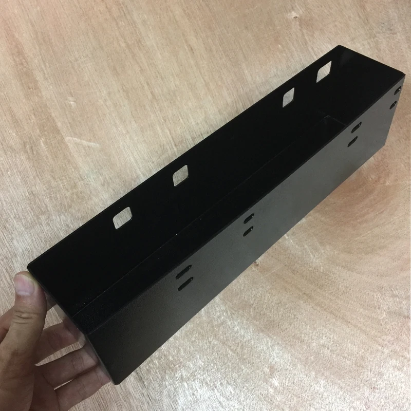Original DOMSEM Metal Ink Holder Black Color Stand holder For A4 A3 6 Digital UV Flatbed Printer 5*250ml CMYKW | Компьютеры и офис