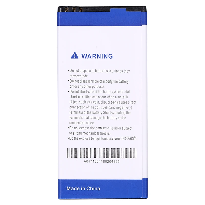 chensuper BV-T4B 4200mAh Battery for Nokia Microsoft Lumia 640XL RM-1096 RM-1062 RM-1063 RM-1064 RM-1066 640 XL BVT4B | Мобильные