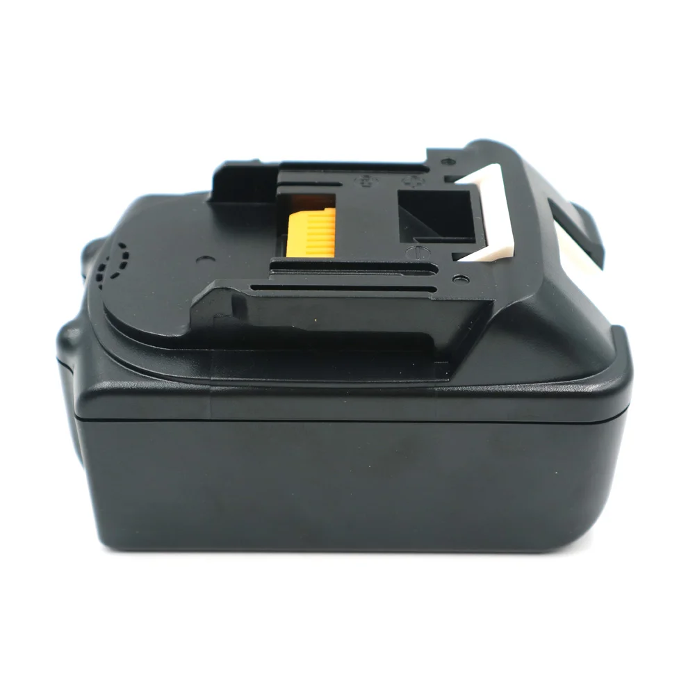 Литий ионный аккумулятор Mak 18VB 3000 мАч 194205 3 194309 1 BL1815 BL1830 LXT400 TD144 TD251 PB108 ML184 MR100 JR120