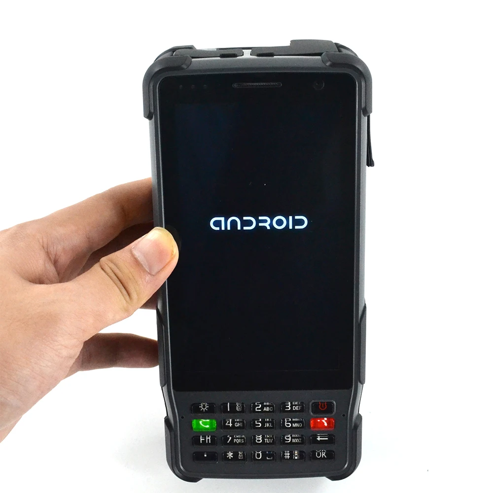 Многофункциональный тестер связи PDA + VDSL2 оптический измеритель мощности 10 мВт vfl