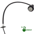 Гибкая светодиодная лампа для чтения 3 Вт 12 в 24 В