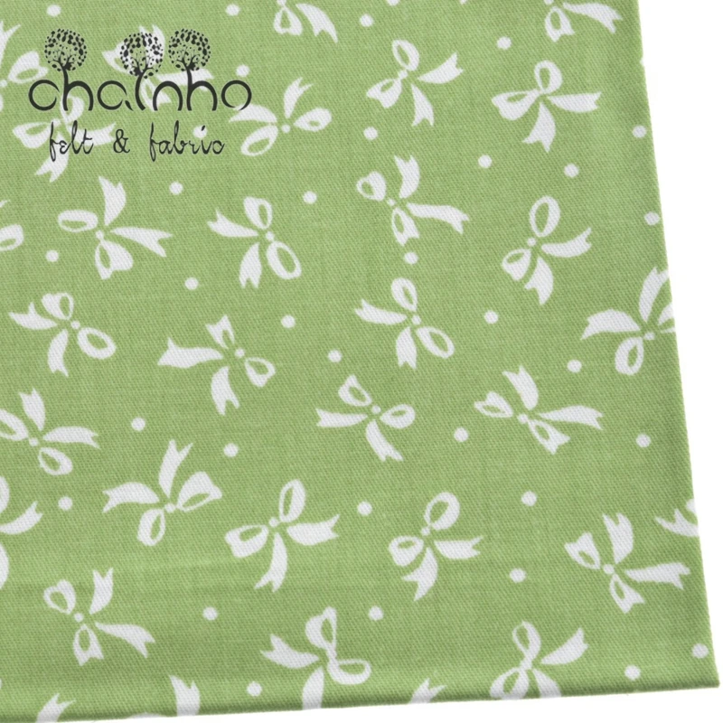 Хлопковая ткань с принтом саржевая для лоскутного шитья стеганых простыней