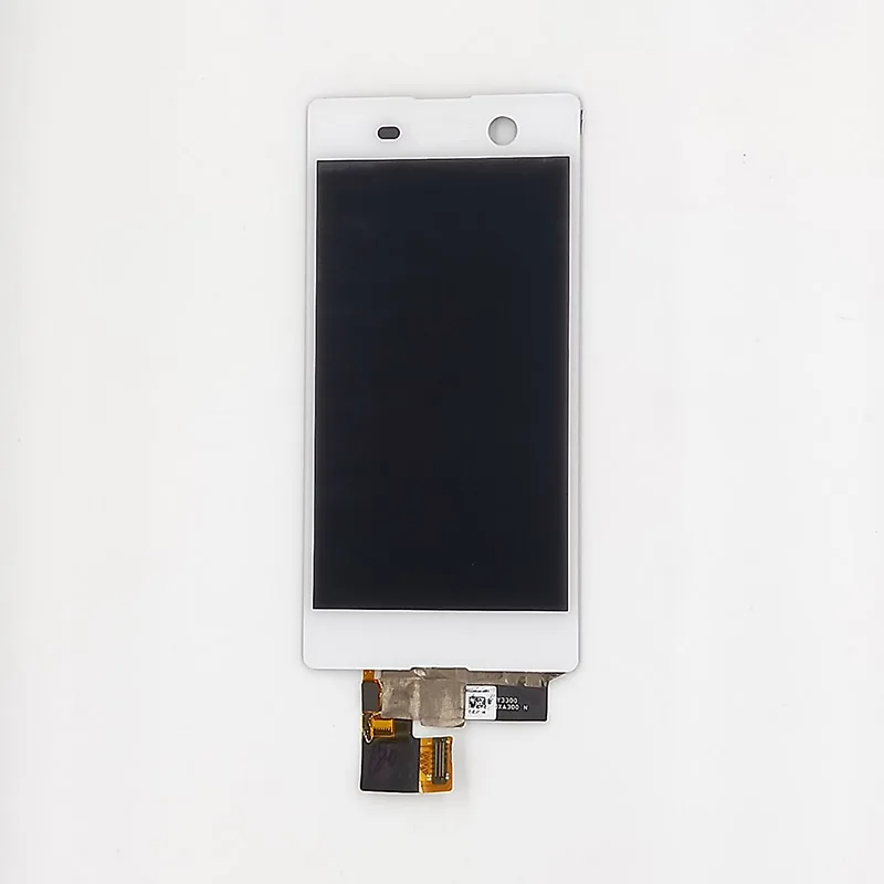 5 0 дюймовый ЖК-для Sony Xperia M5 e5603 e5606 e5653 ЖК-дисплей кодирующий преобразователь