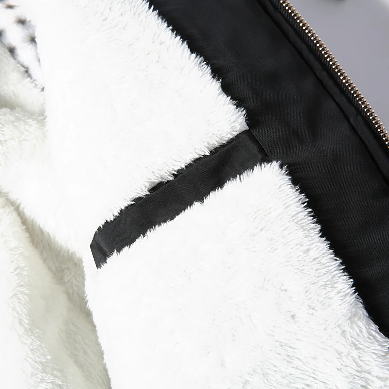 Мужская полосатая стеганая куртка средней длины утепленная теплая длинная