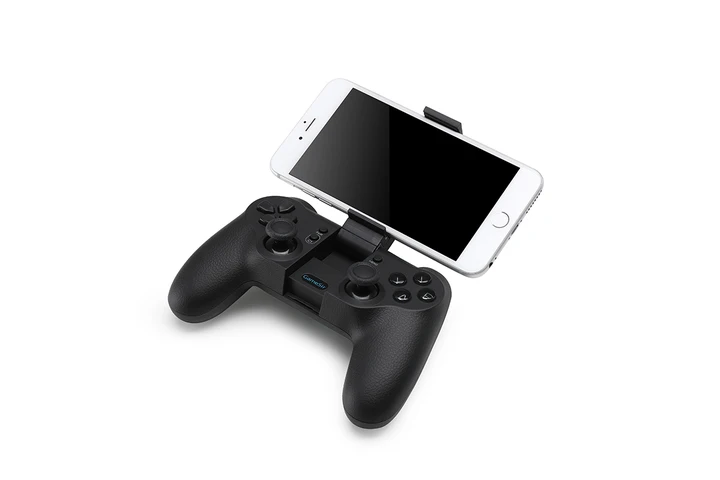 Новое поступление DJI tello Drone GameSir T1d пульт дистанционного управления Джойстик ручка для ios7.0+ Android 4,0+ tello Drone аксессуары